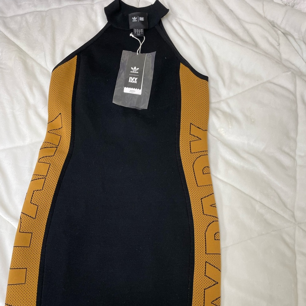 Body con Ivy park dress